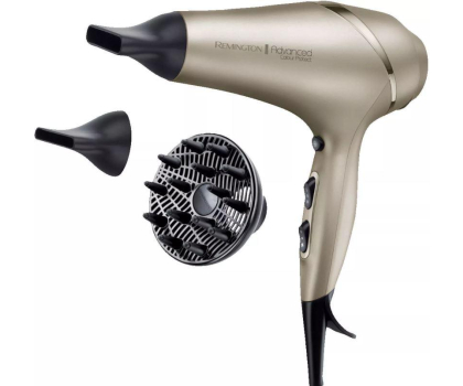 Suszarka do włosów REMINGTON AC8605 COLOUR PROTECT